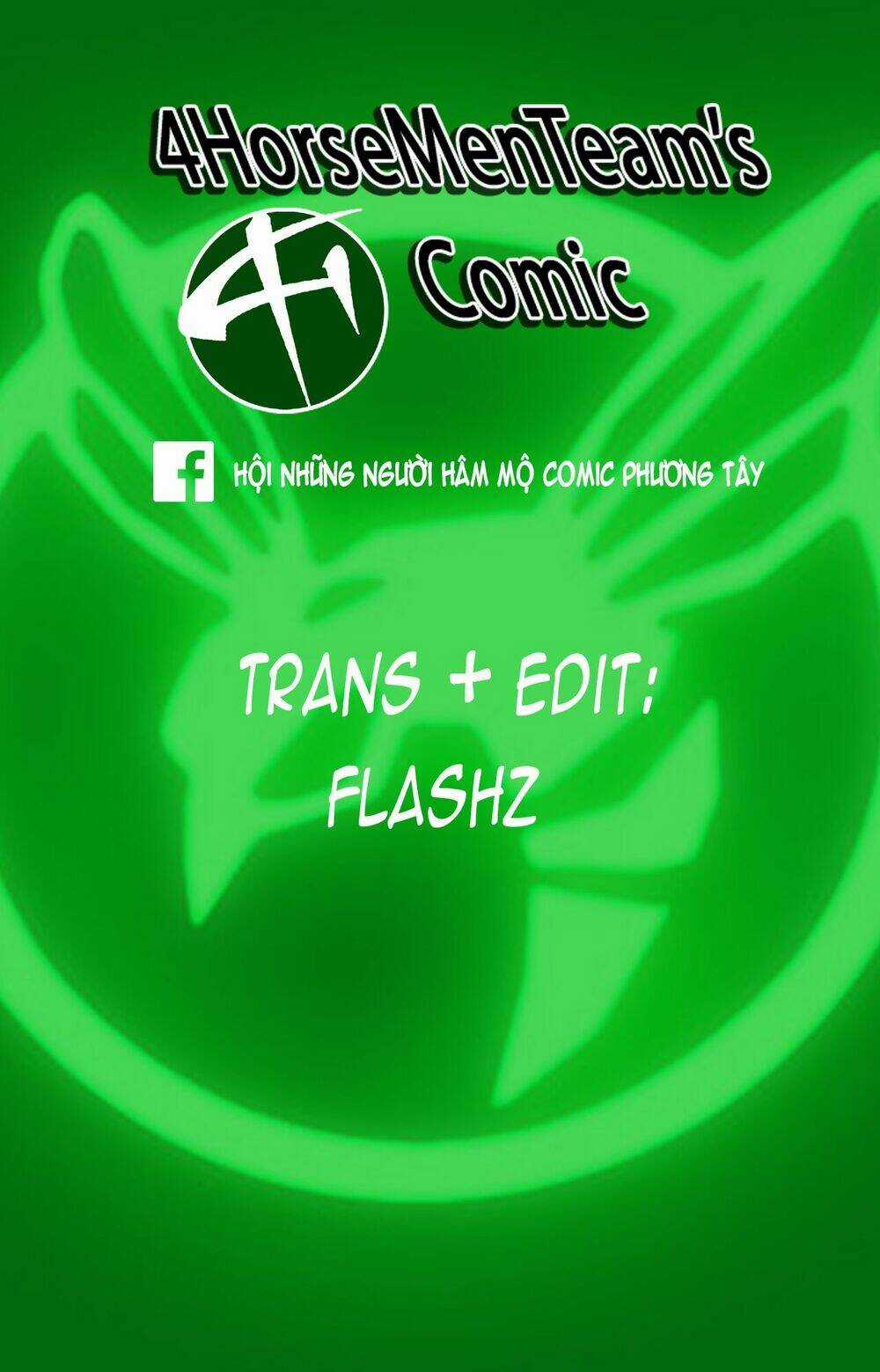 The Green Hornet - Chapter 6 - Trang 3