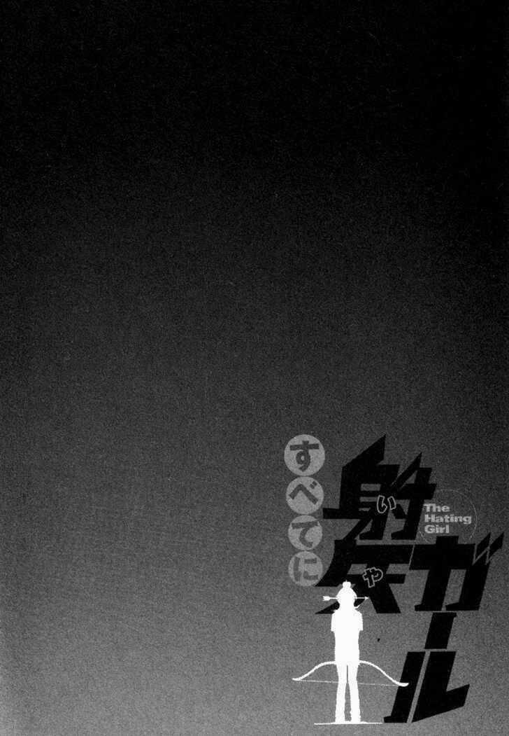The Hating Girl - Chapter 4 - Trang 10