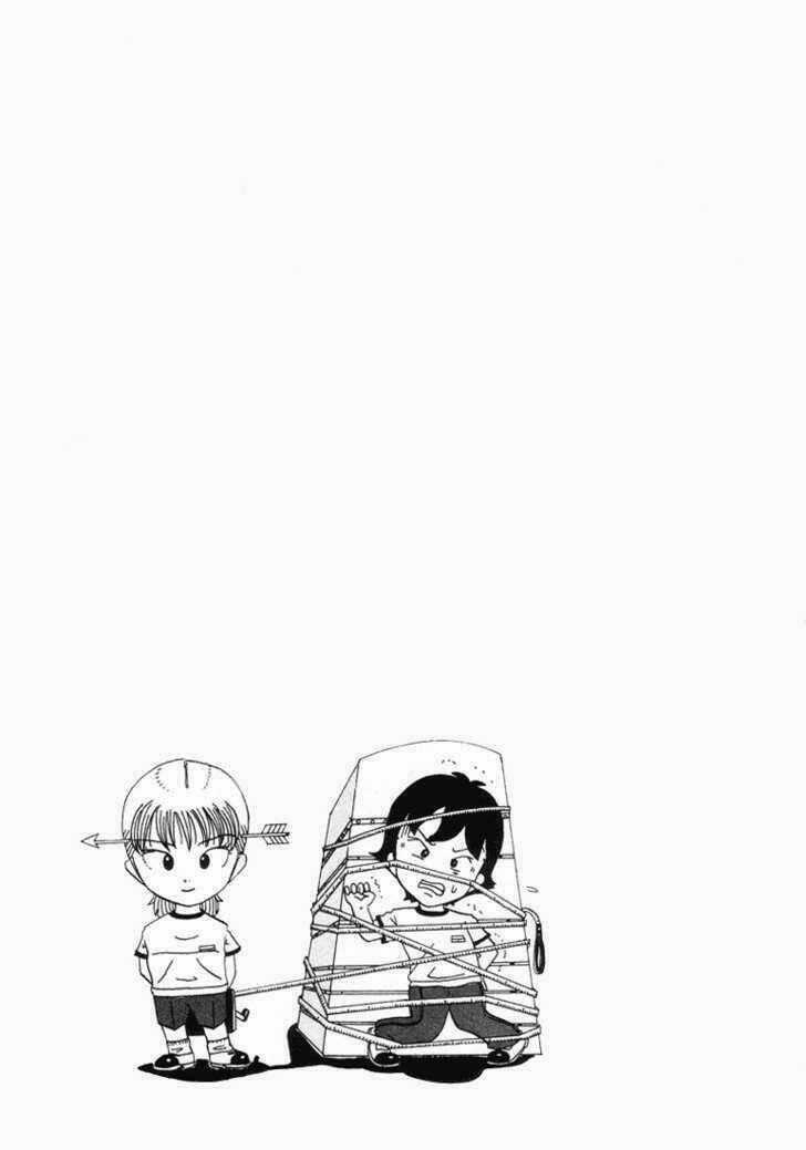 The Hating Girl - Chapter 5 - Trang 9