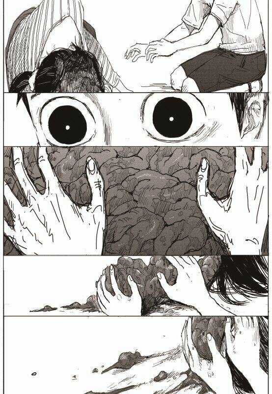 The Horizon - Chapter 1 - Trang 12