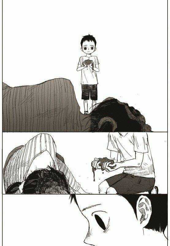 The Horizon - Chapter 1 - Trang 14