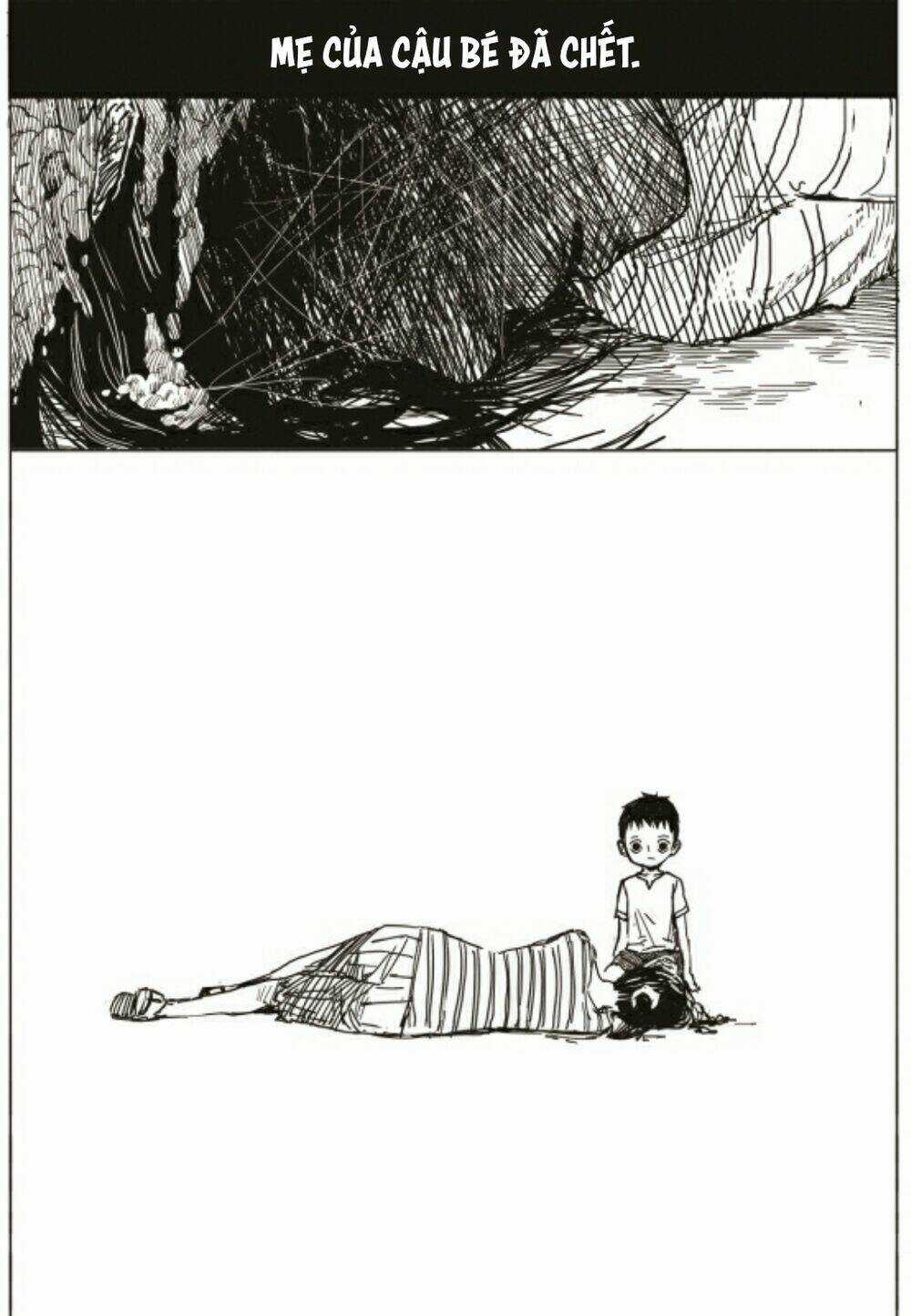 The Horizon - Chapter 1 - Trang 18