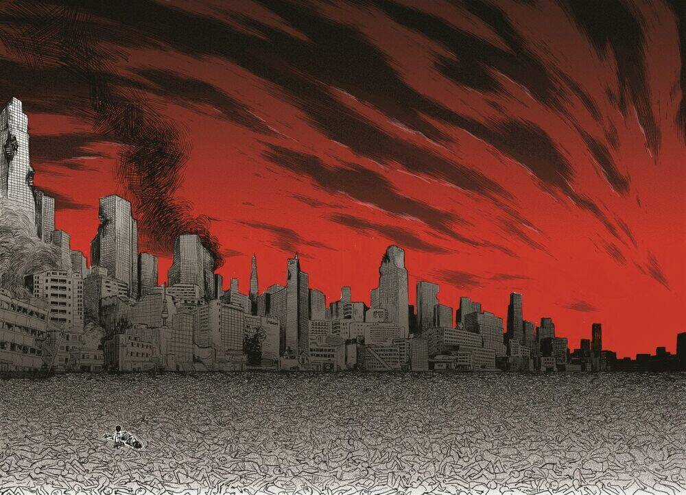 The Horizon - Chapter 1 - Trang 20