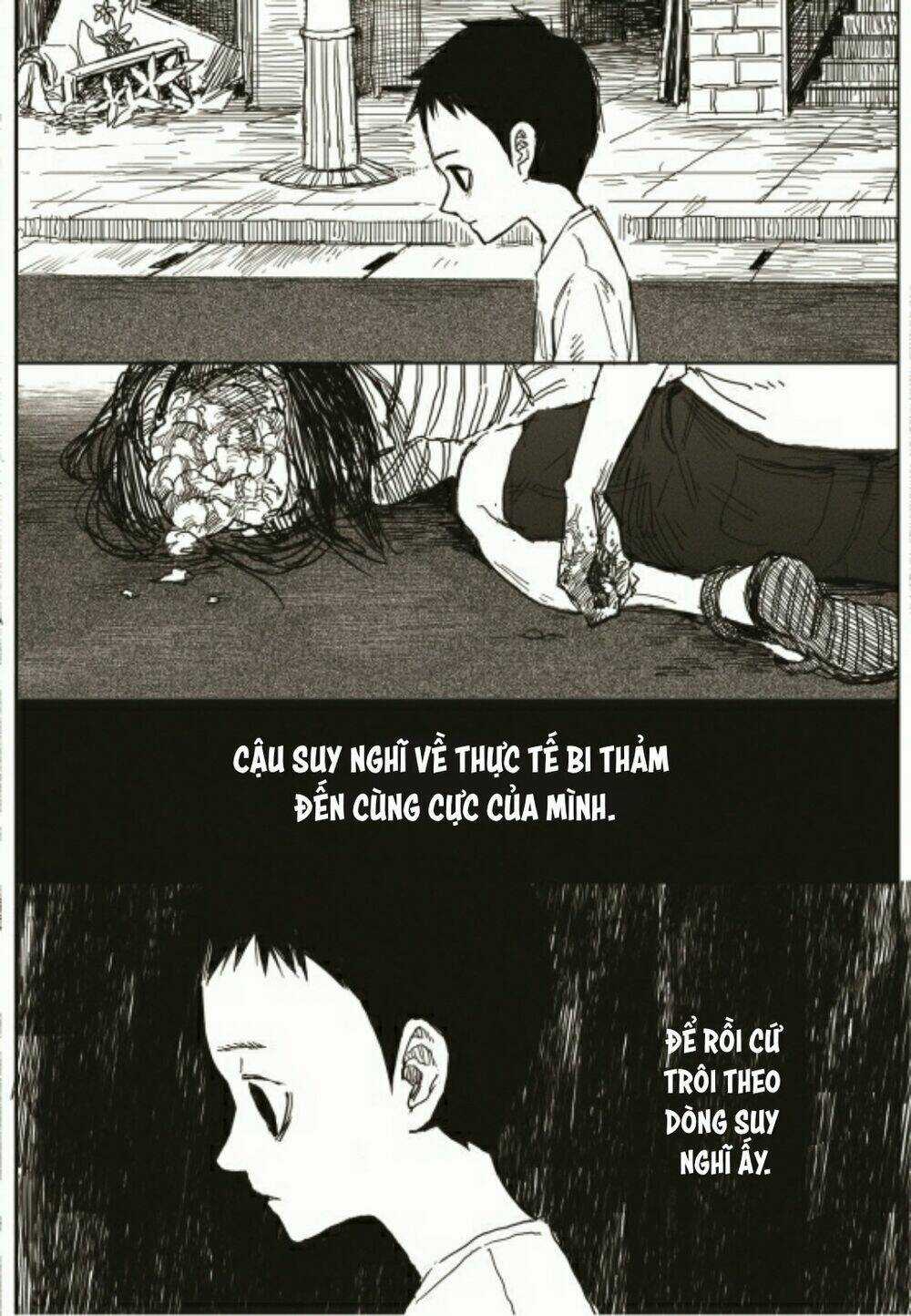 The Horizon - Chapter 1 - Trang 22