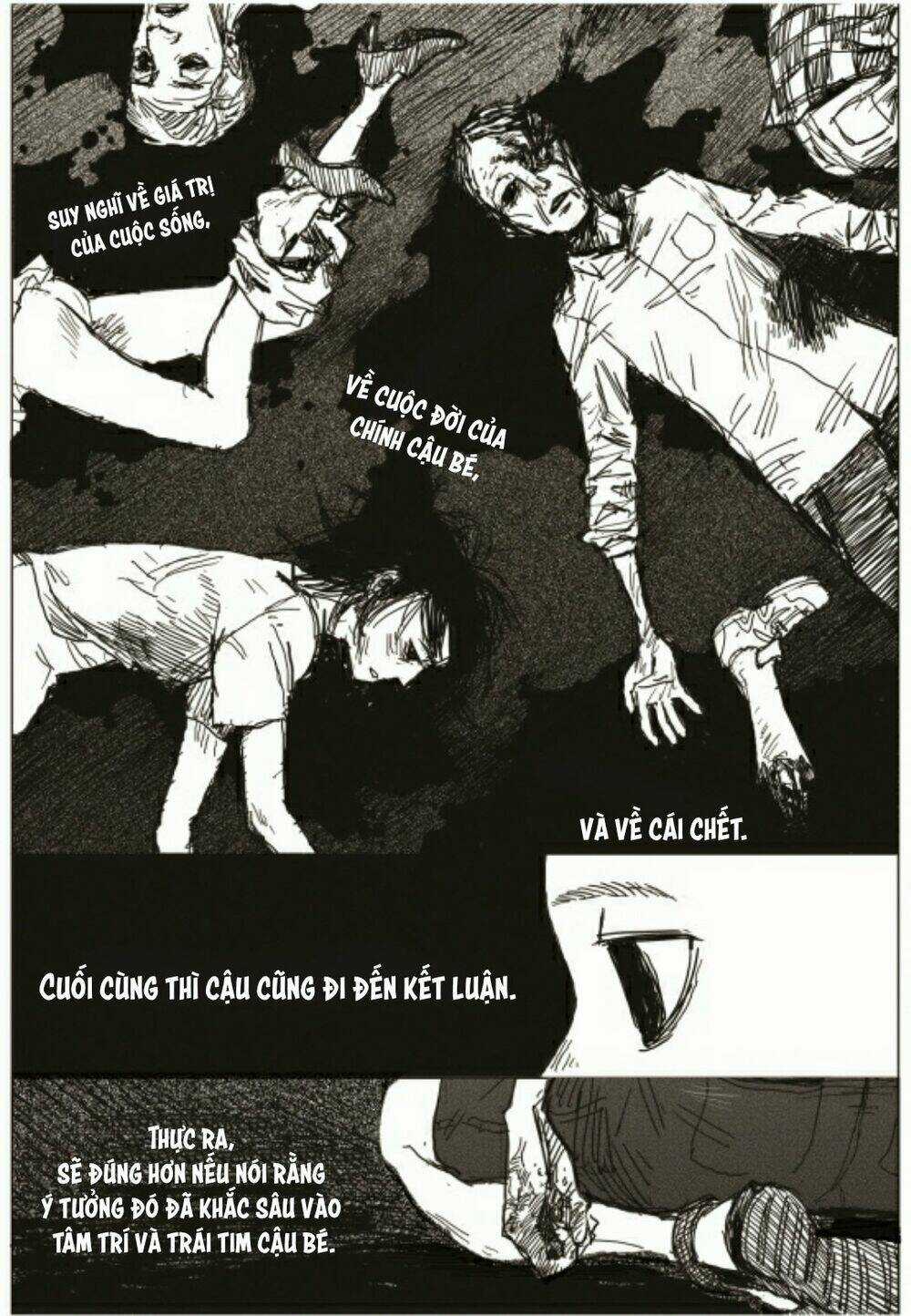 The Horizon - Chapter 1 - Trang 23