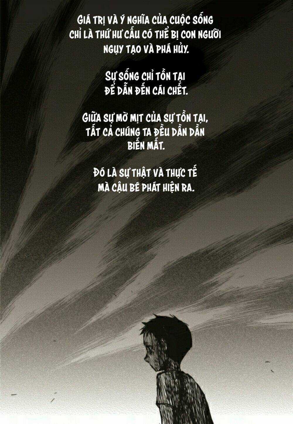 The Horizon - Chapter 1 - Trang 24