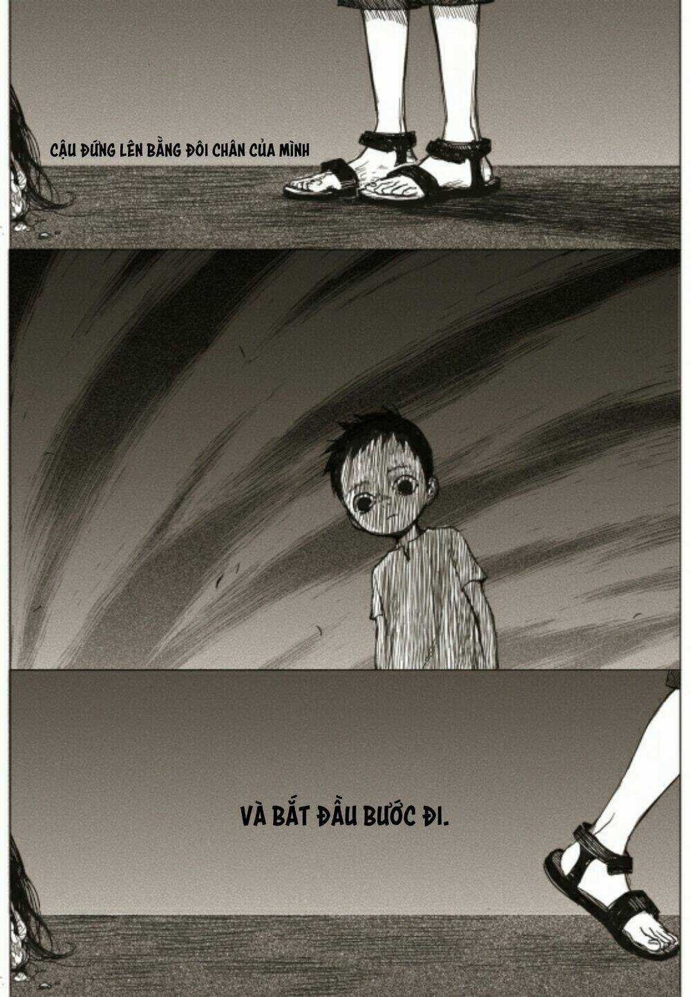 The Horizon - Chapter 1 - Trang 26