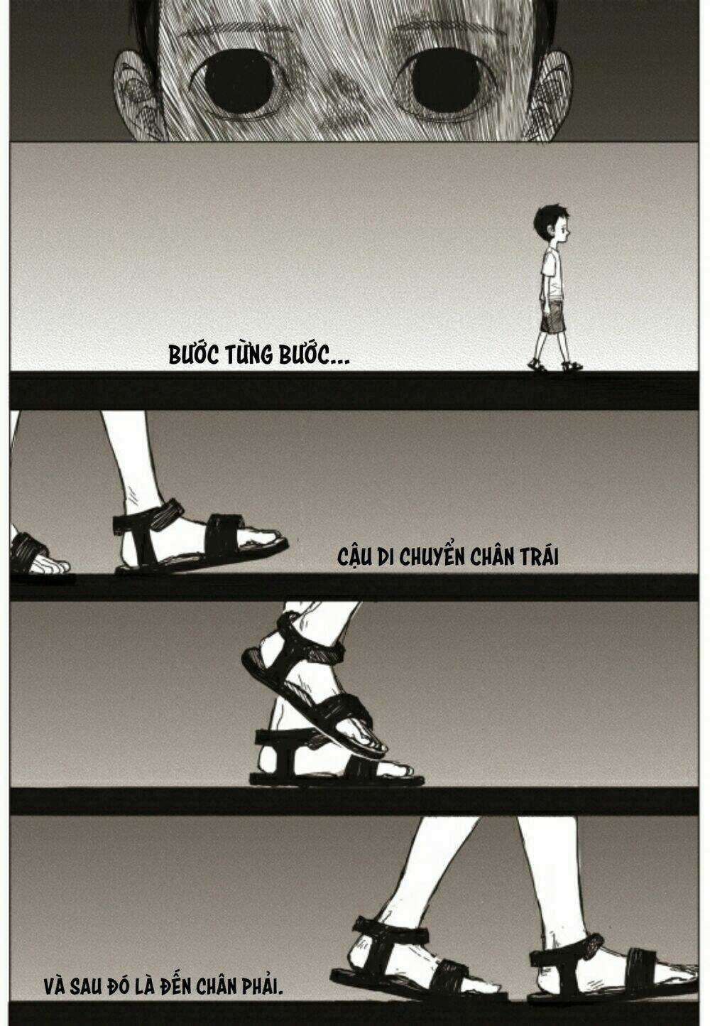 The Horizon - Chapter 1 - Trang 27