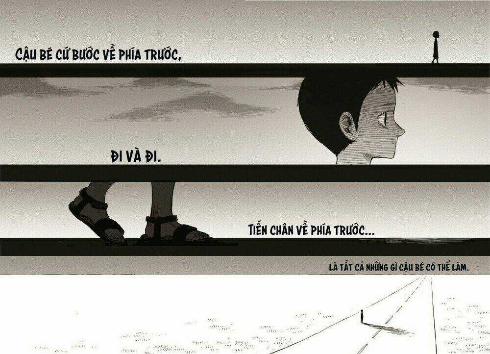 The Horizon - Chapter 1 - Trang 28