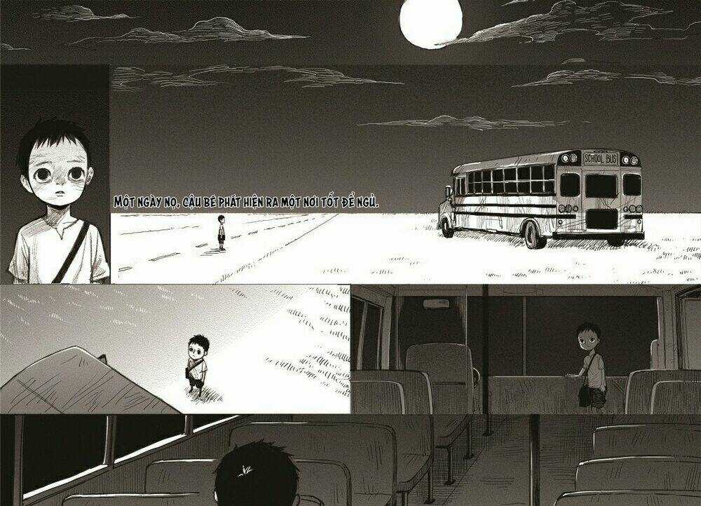 The Horizon - Chapter 1 - Trang 31