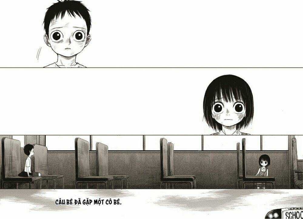 The Horizon - Chapter 1 - Trang 37