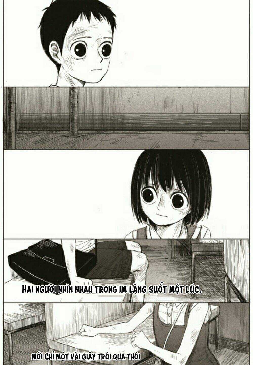 The Horizon - Chapter 1 - Trang 38