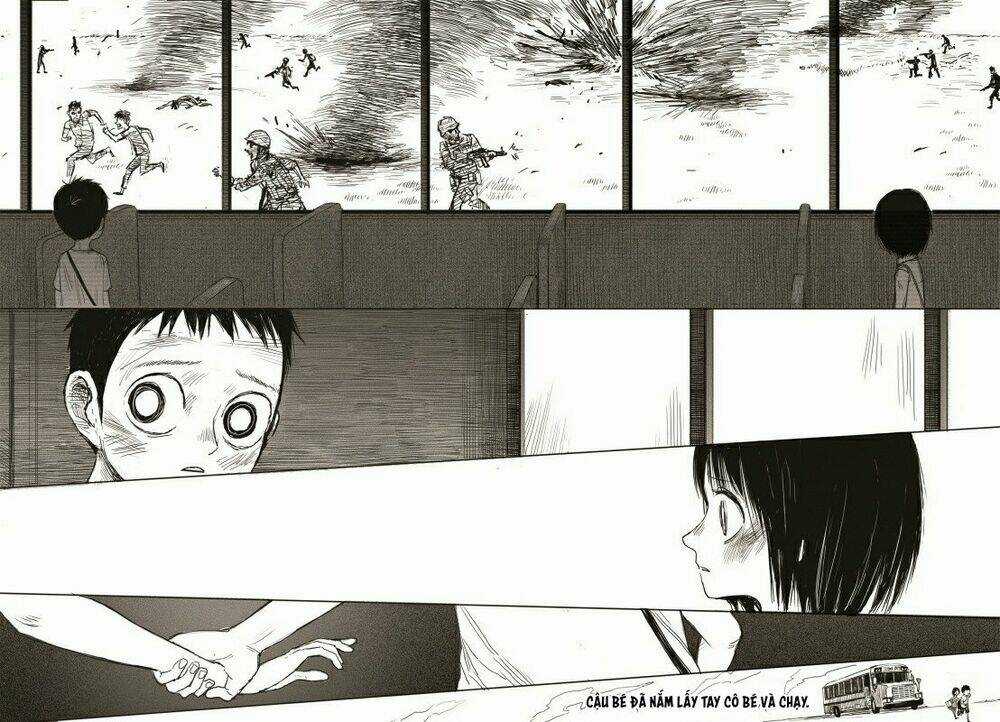 The Horizon - Chapter 1 - Trang 43