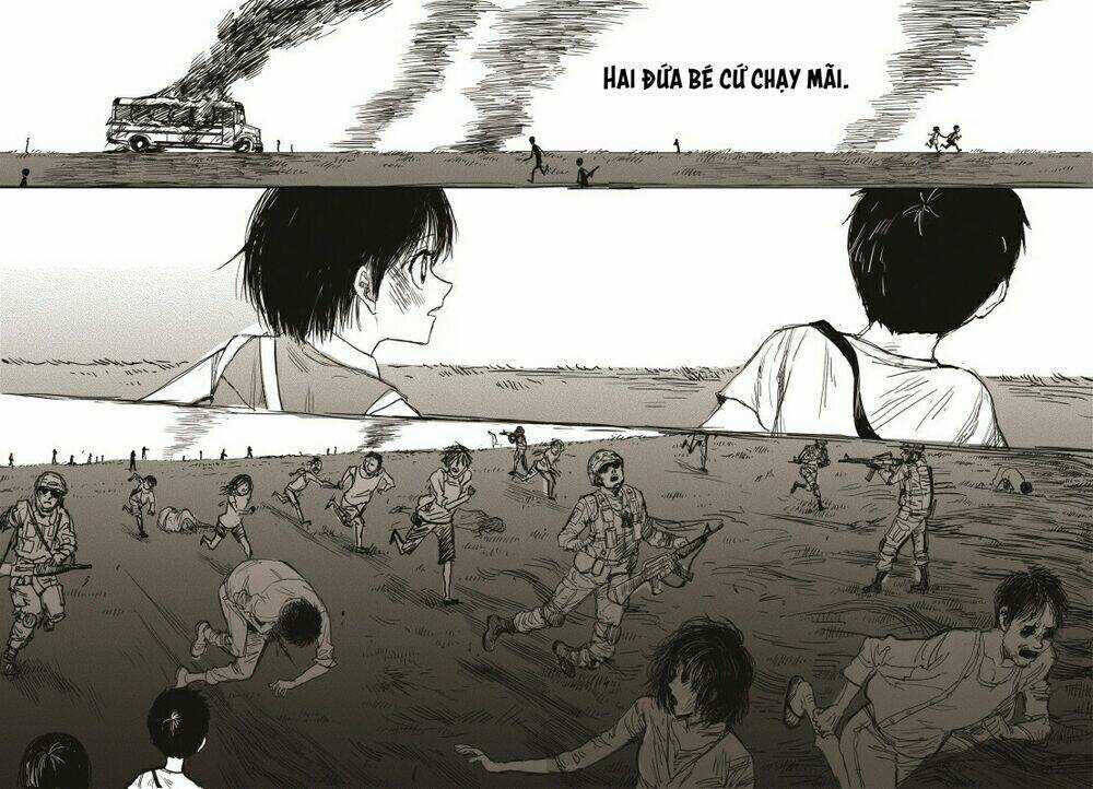 The Horizon - Chapter 1 - Trang 45