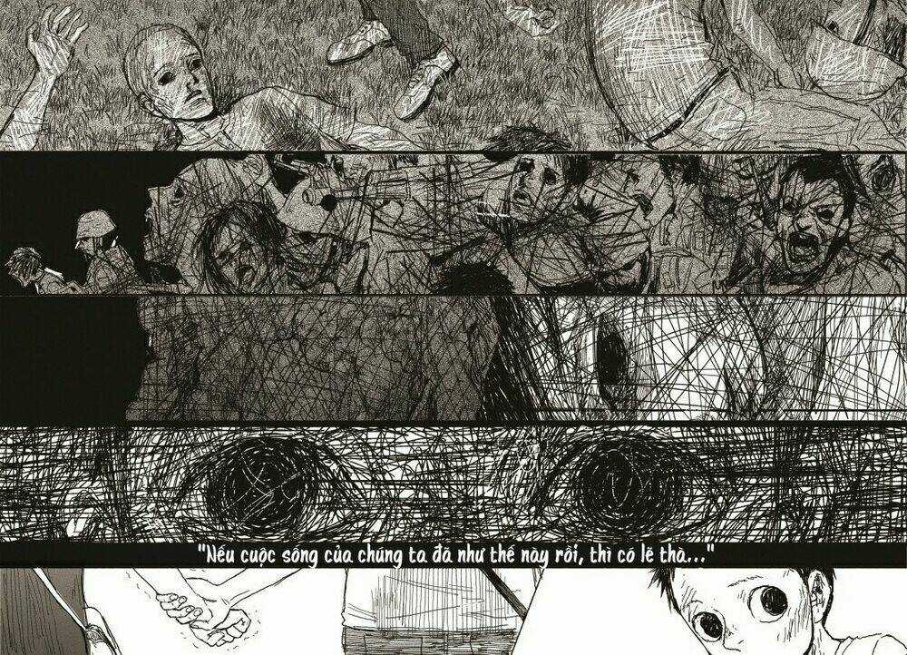 The Horizon - Chapter 1 - Trang 48