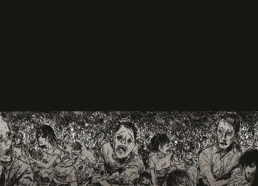 The Horizon - Chapter 1 - Trang 6