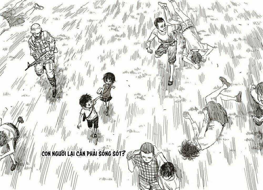 The Horizon - Chapter 1 - Trang 51