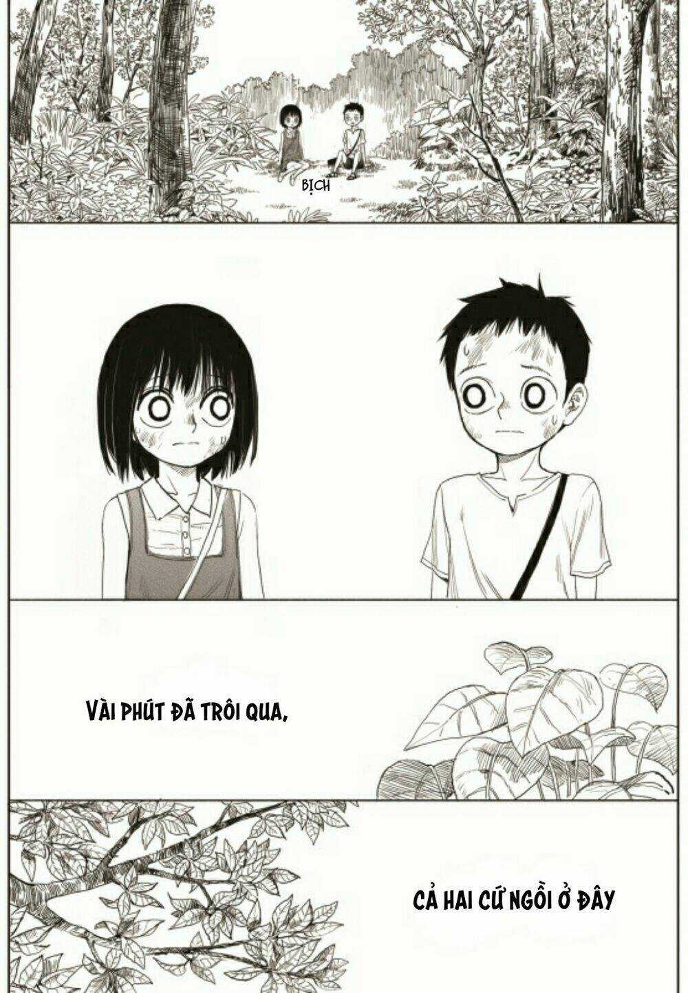 The Horizon - Chapter 1 - Trang 54