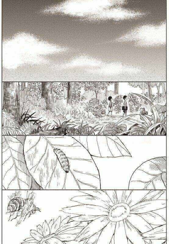 The Horizon - Chapter 1 - Trang 58