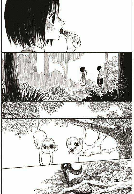 The Horizon - Chapter 1 - Trang 60