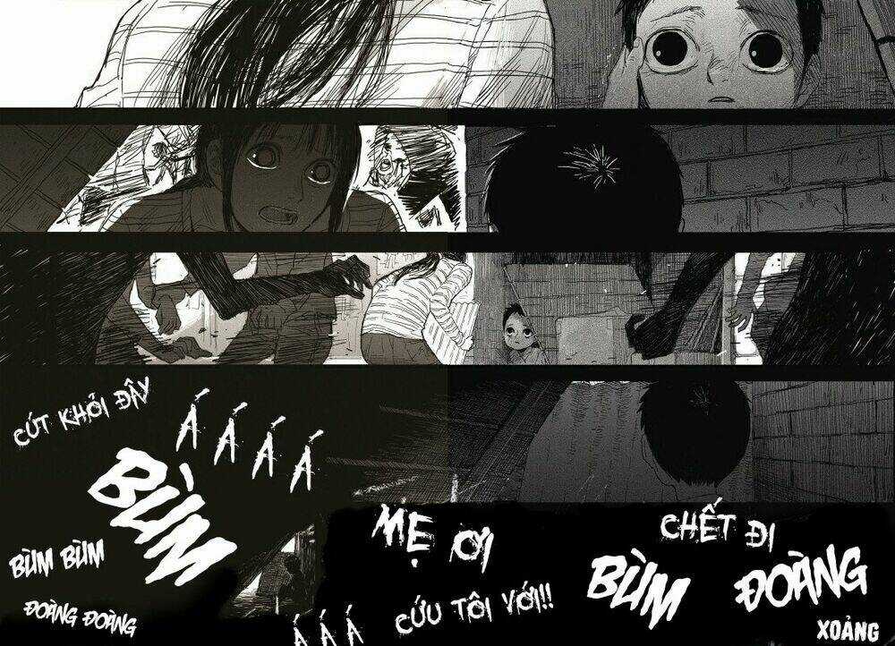 The Horizon - Chapter 1 - Trang 7