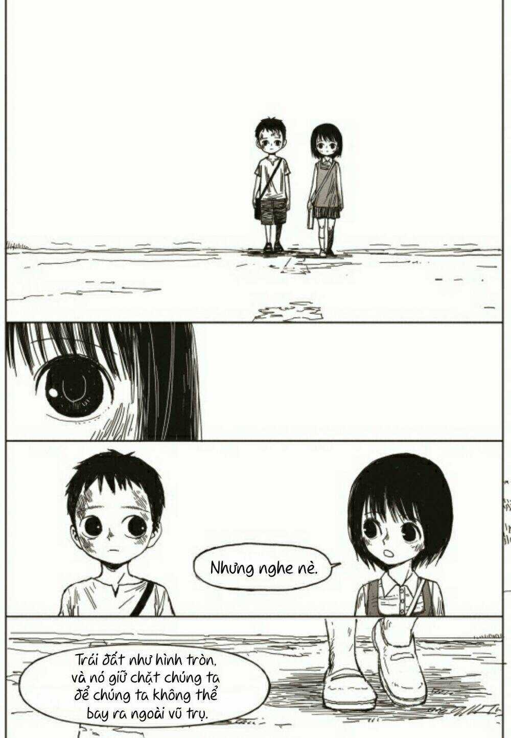 The Horizon - Chapter 1 - Trang 72