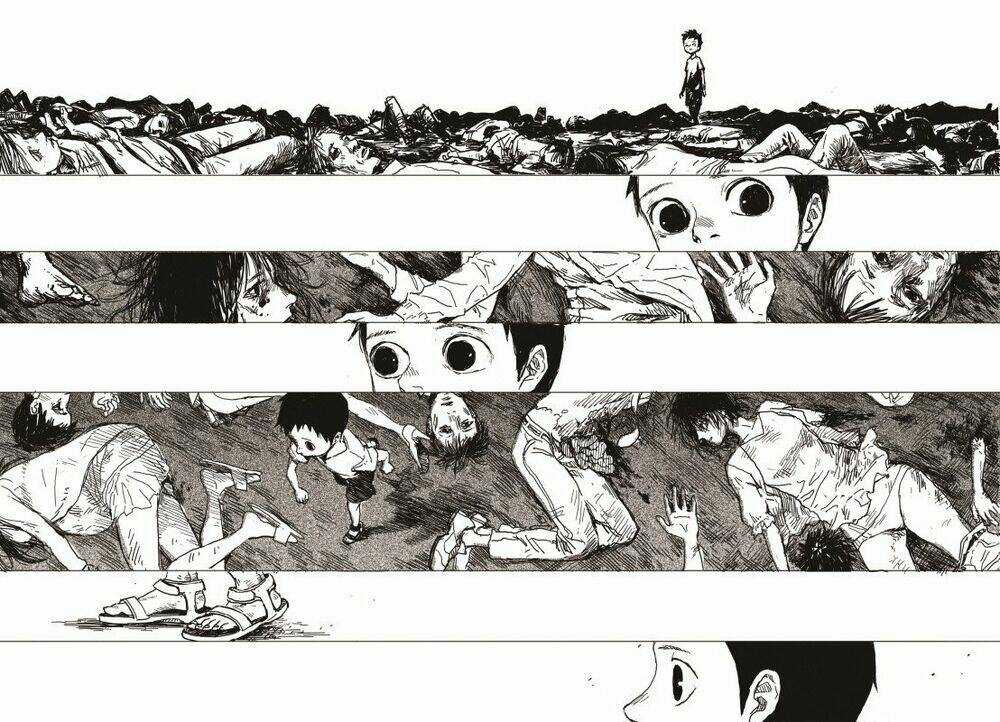 The Horizon - Chapter 1 - Trang 9