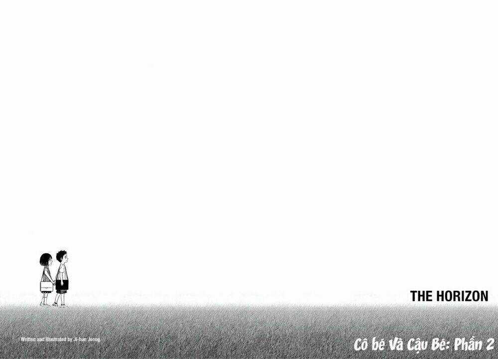 The Horizon - Chapter 10 - Trang 2
