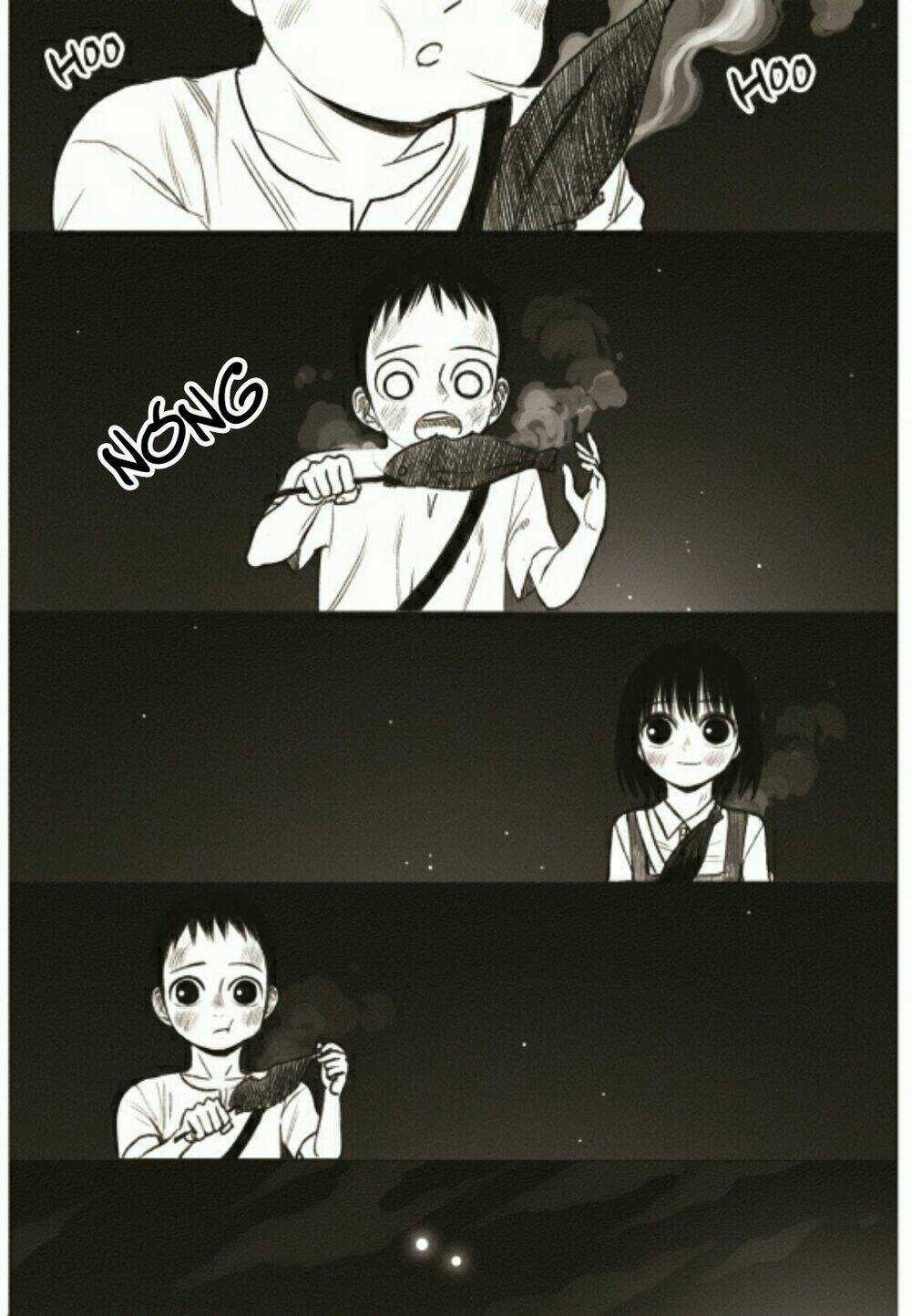 The Horizon - Chapter 10 - Trang 11