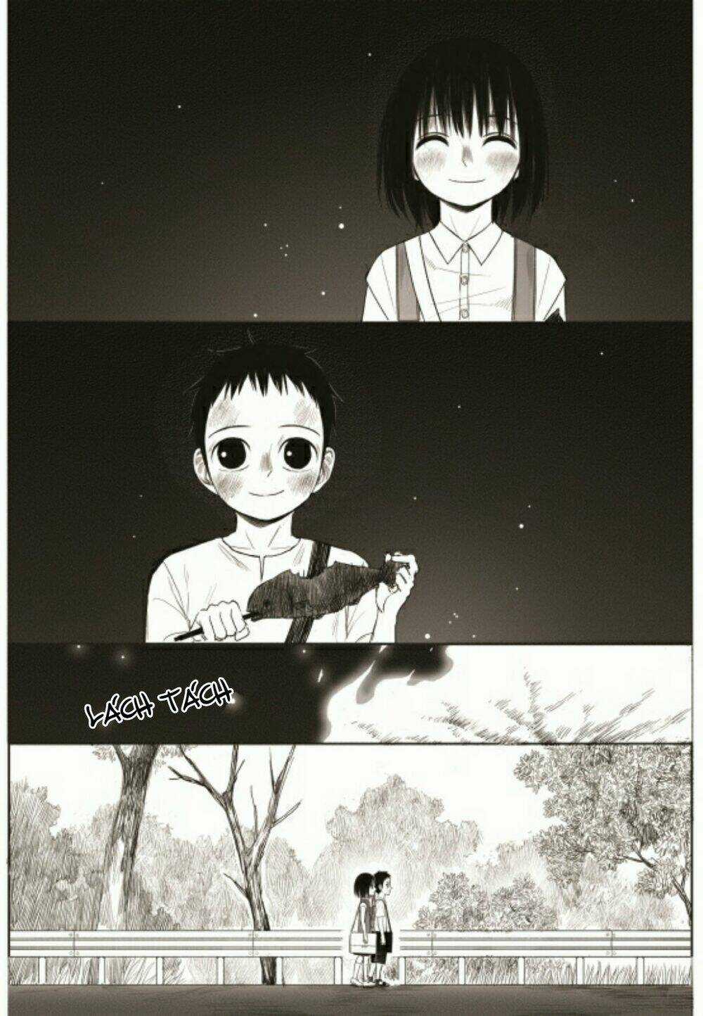 The Horizon - Chapter 10 - Trang 12