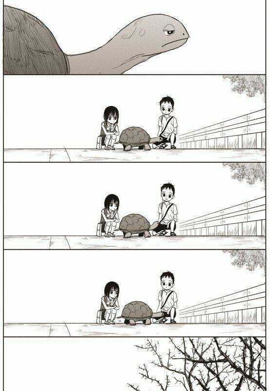 The Horizon - Chapter 10 - Trang 14