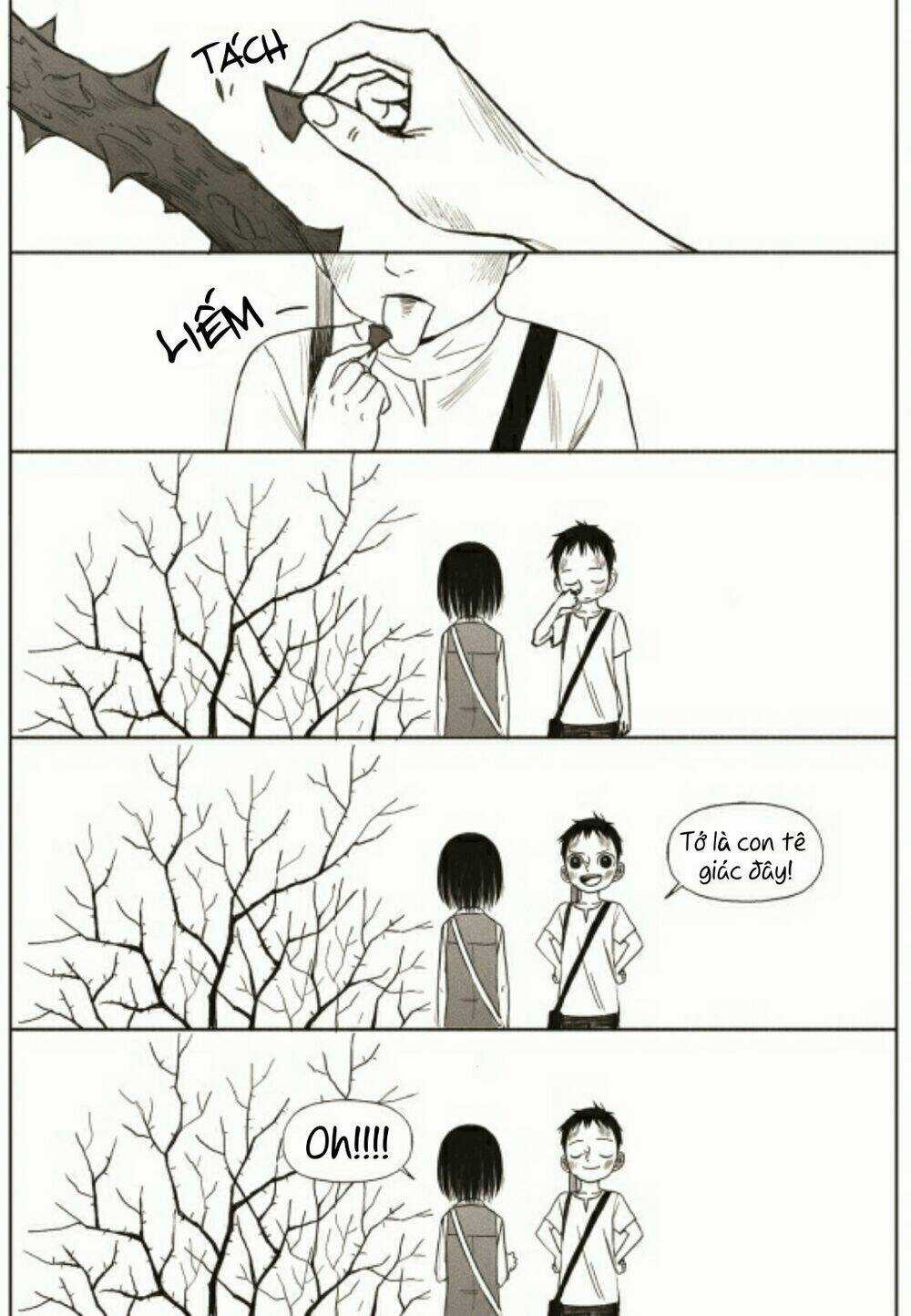 The Horizon - Chapter 10 - Trang 15