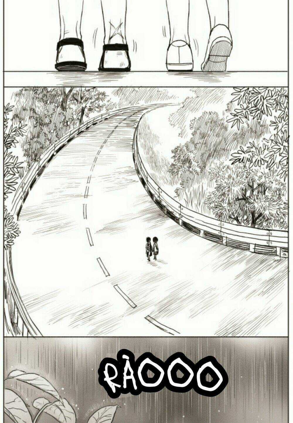 The Horizon - Chapter 10 - Trang 16