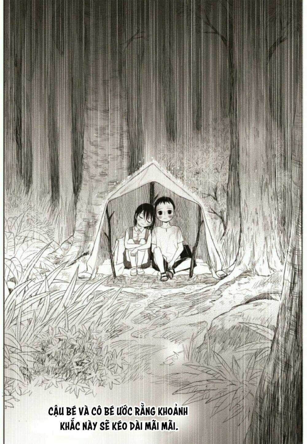 The Horizon - Chapter 10 - Trang 18