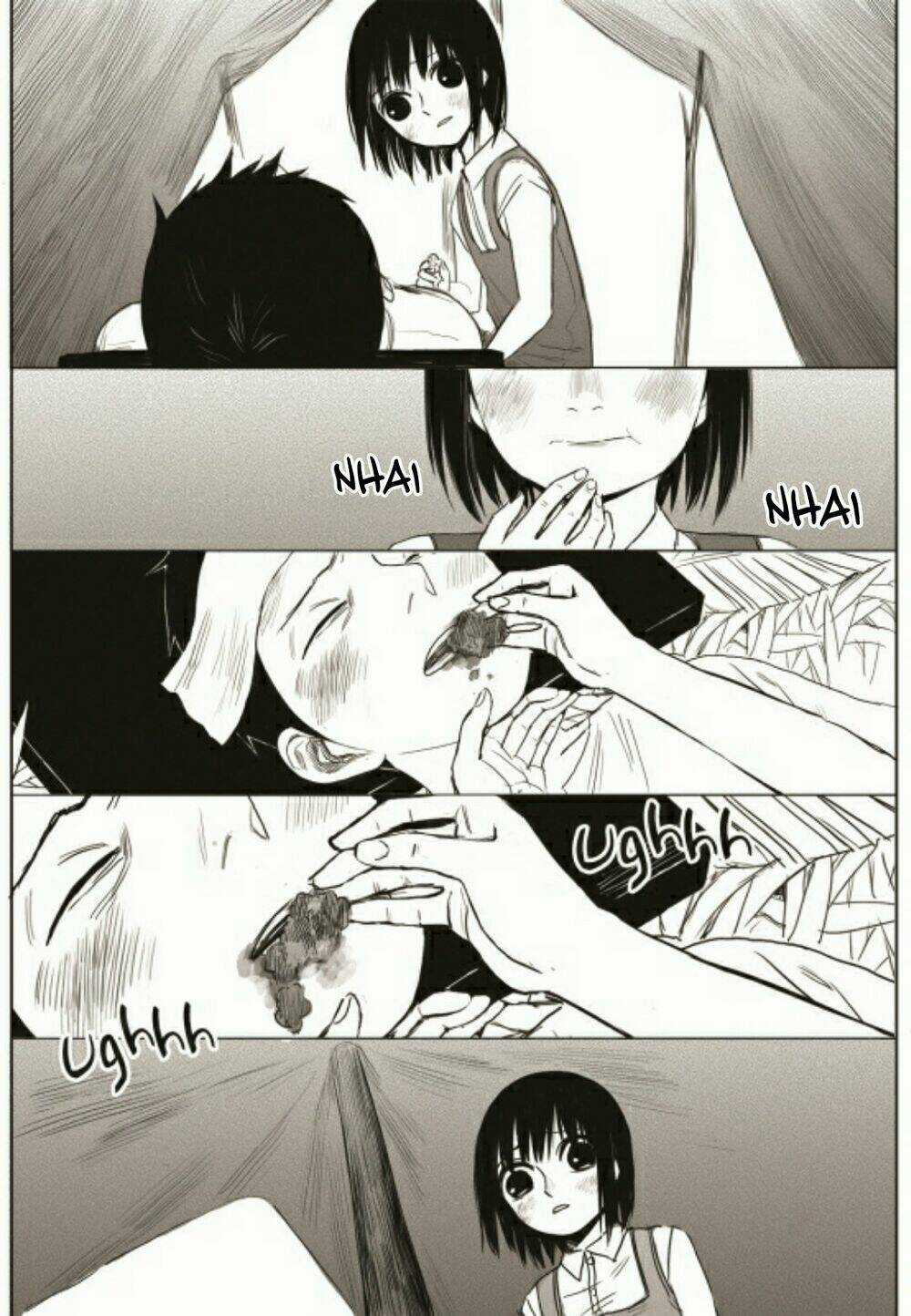 The Horizon - Chapter 10 - Trang 24