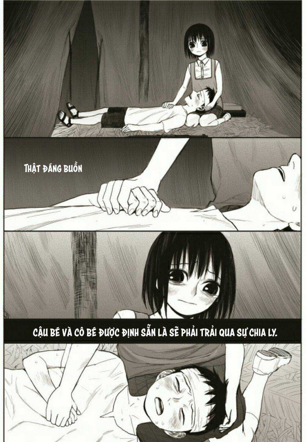 The Horizon - Chapter 10 - Trang 26