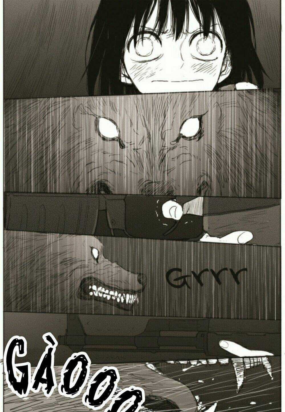 The Horizon - Chapter 10 - Trang 28