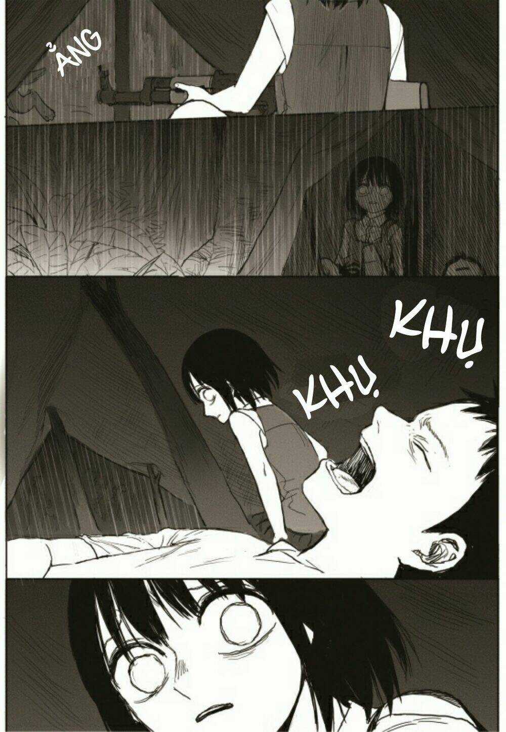 The Horizon - Chapter 10 - Trang 30