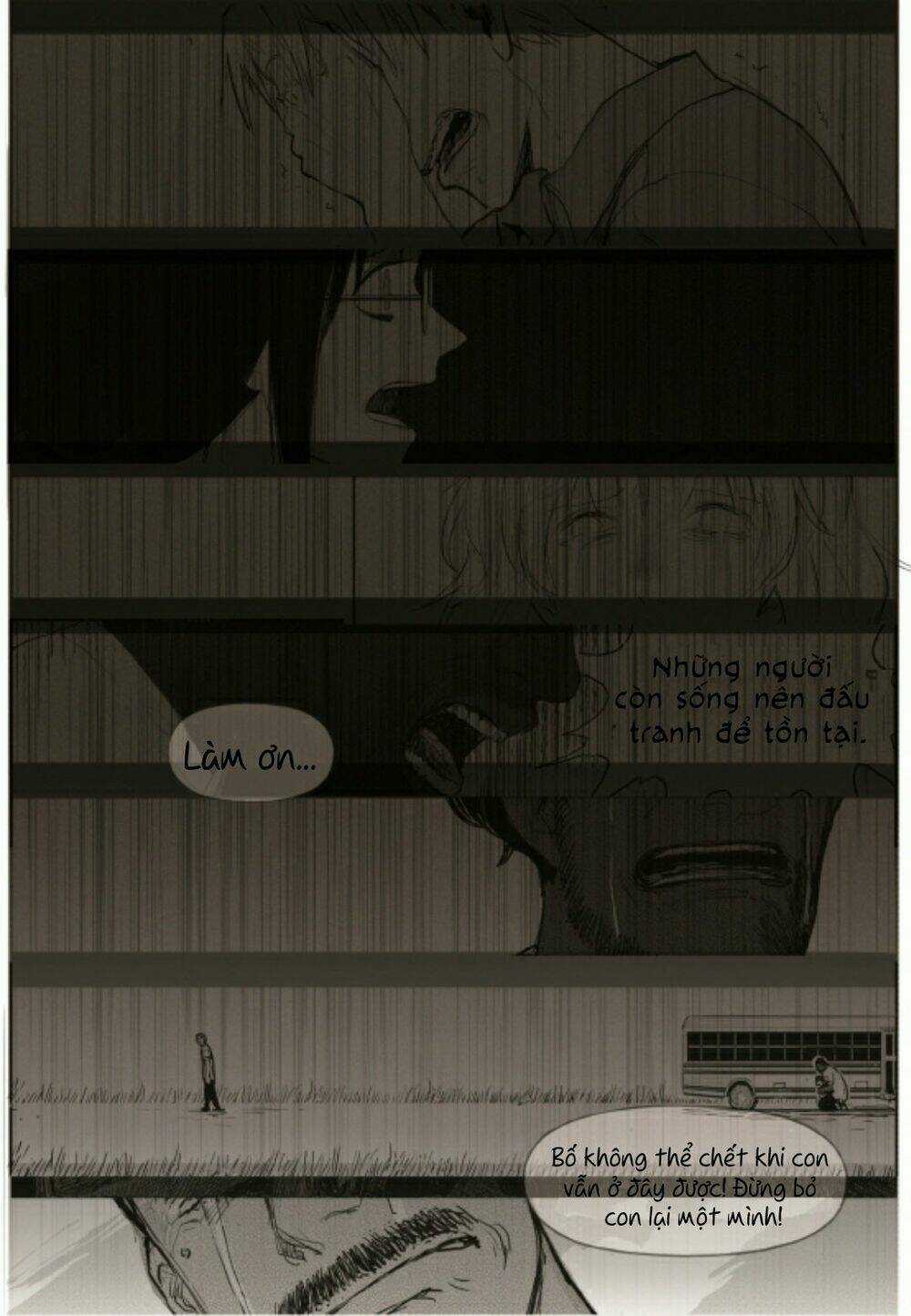 The Horizon - Chapter 10 - Trang 32