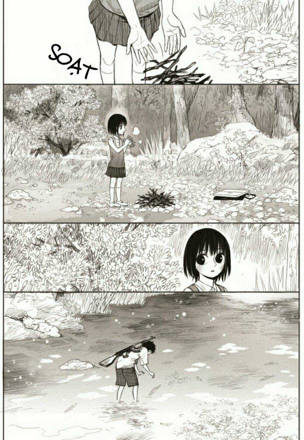 The Horizon - Chapter 10 - Trang 9