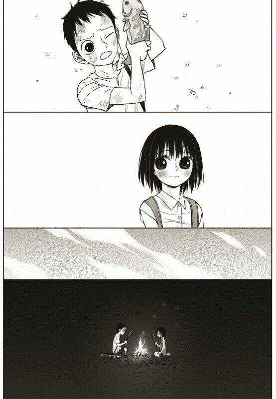 The Horizon - Chapter 10 - Trang 10