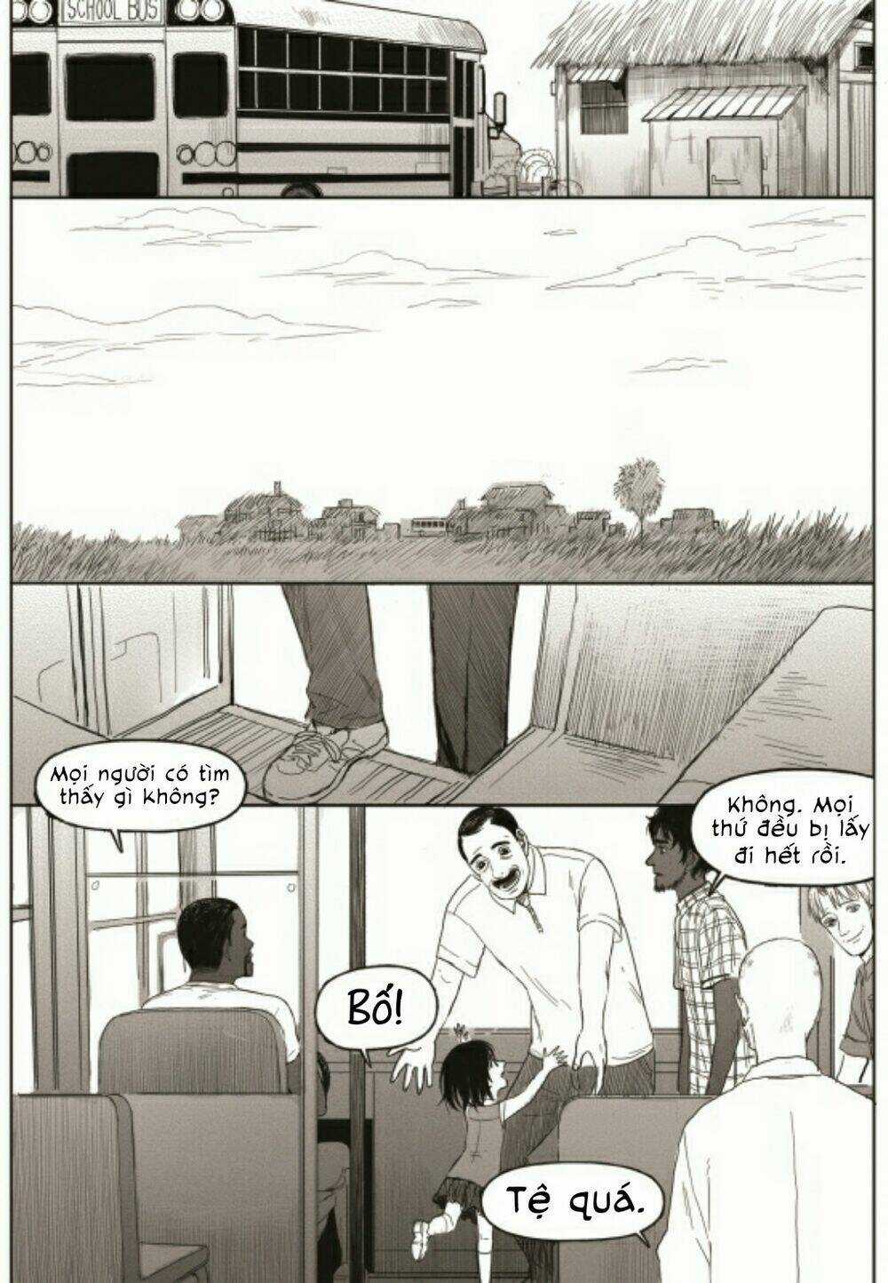 The Horizon - Chapter 11 - Trang 11