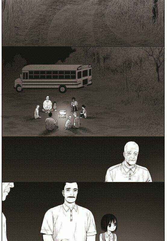 The Horizon - Chapter 11 - Trang 14