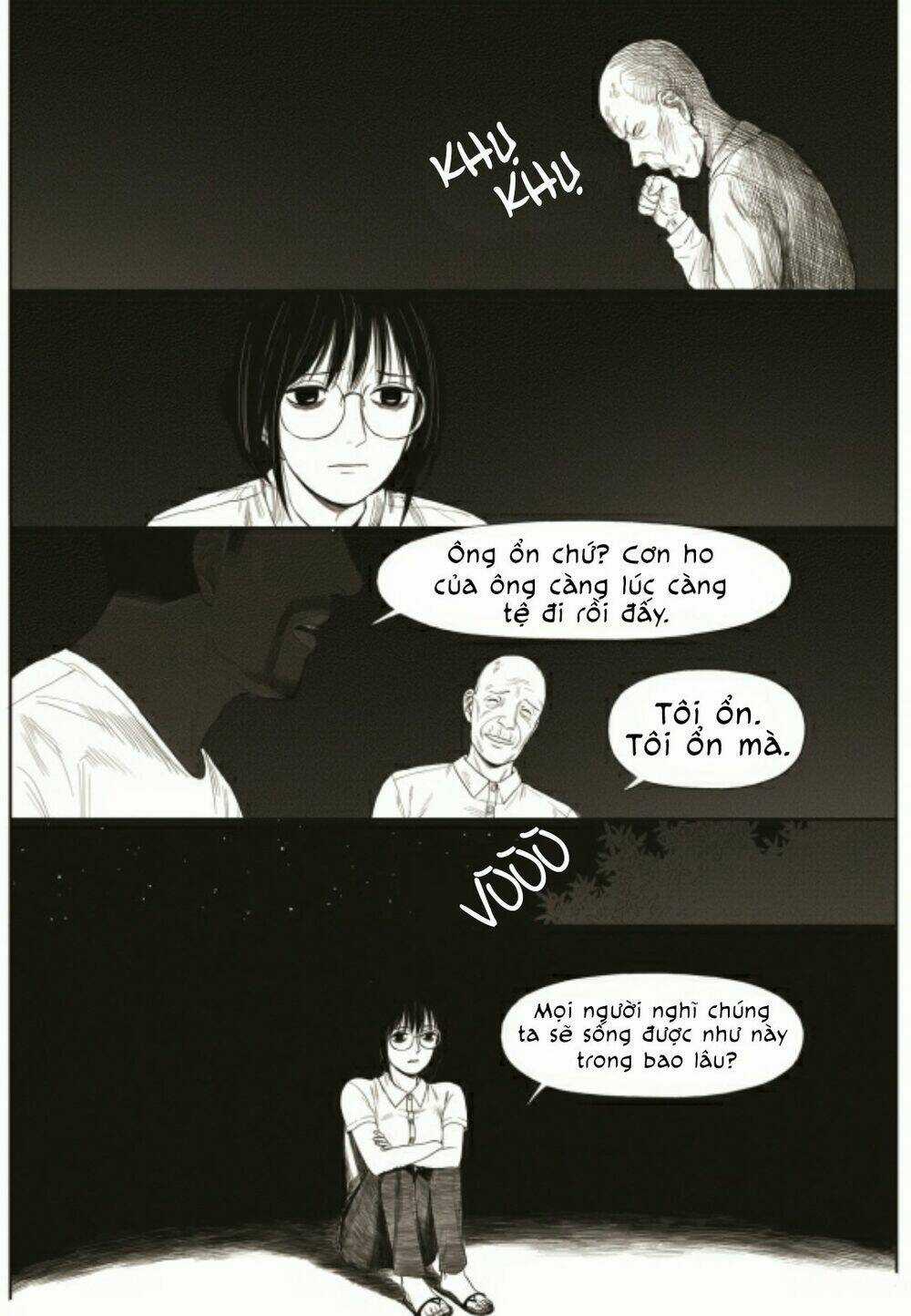 The Horizon - Chapter 11 - Trang 16