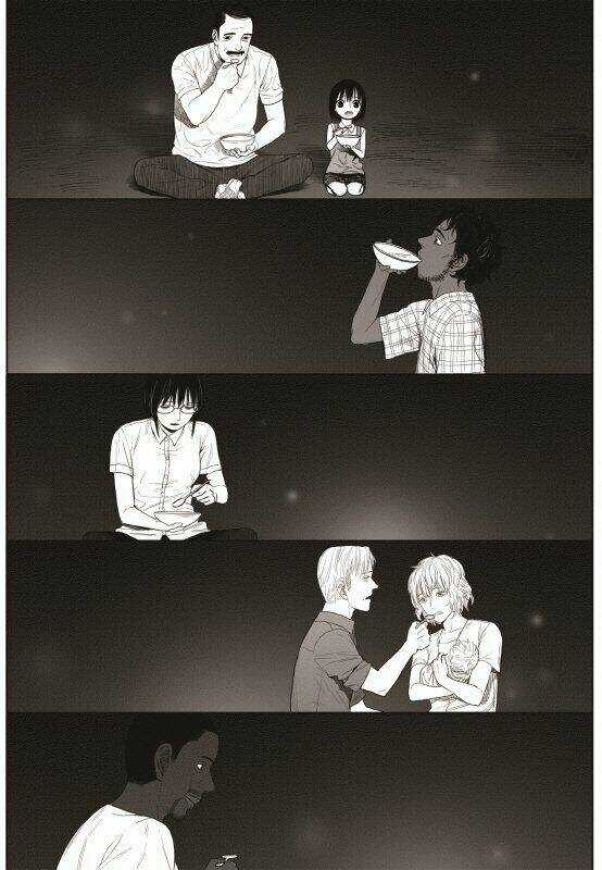 The Horizon - Chapter 11 - Trang 18