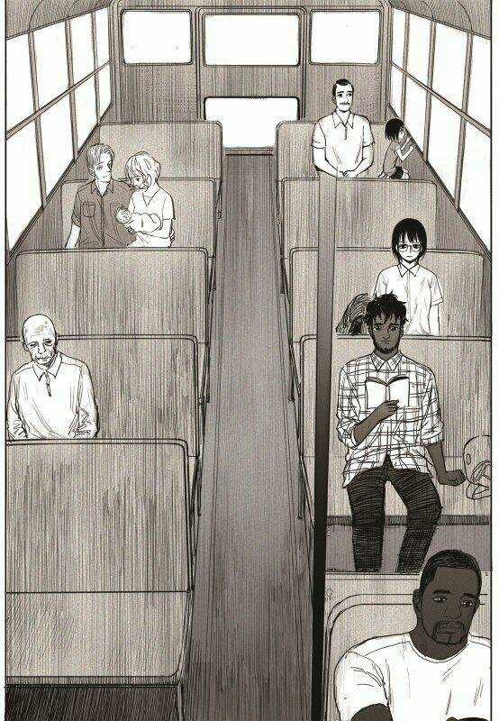 The Horizon - Chapter 11 - Trang 3