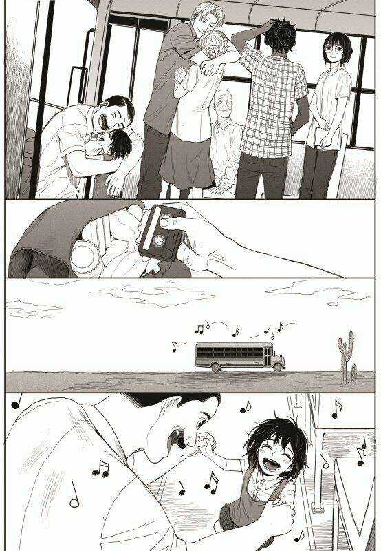 The Horizon - Chapter 11 - Trang 23