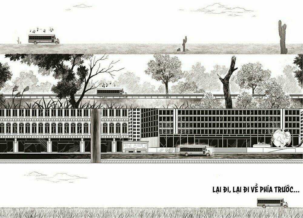 The Horizon - Chapter 11 - Trang 24