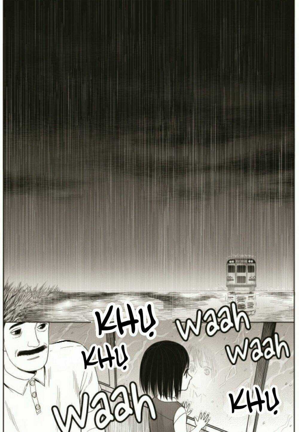 The Horizon - Chapter 11 - Trang 25