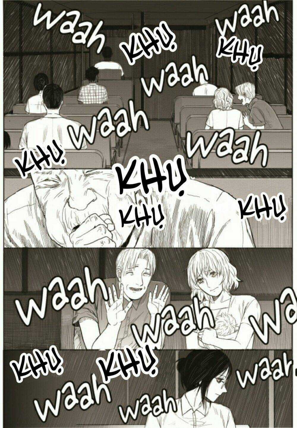 The Horizon - Chapter 11 - Trang 26